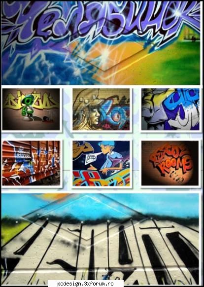 24 Great Style Graffiti Wallpapers - 24 Great Style Graffiti Wallpapers 24 JPG | Up To - 3D Wallpapers