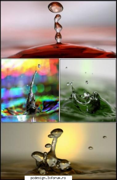 50 amazing water drops 


50 jpg | up to 2560x1600 | 20.29 
  50 amazing water drops wallpapers