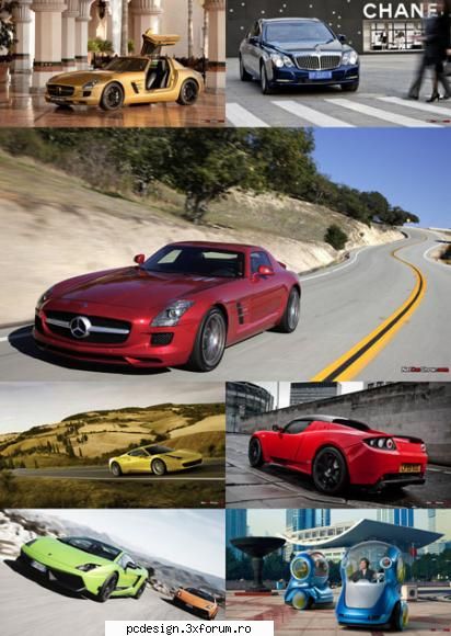 Beautiful Cars (part 1) - Beautiful Cars (part JPEG | 1920х1080 pix | - Motors Wallpapers