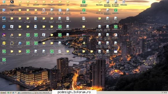 :hi:

  desktopul tau / your desktop