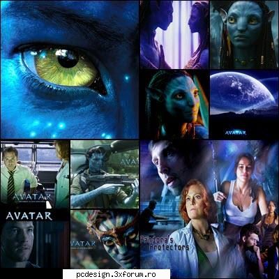 Exclusive Avatar Wallpapers - Exclusive Avatar Movie Wallpapers 72 JPG | - Movies Wallpapers