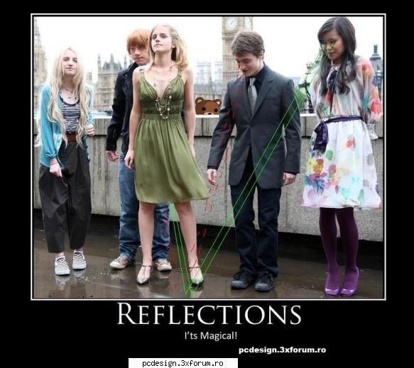 Reflections